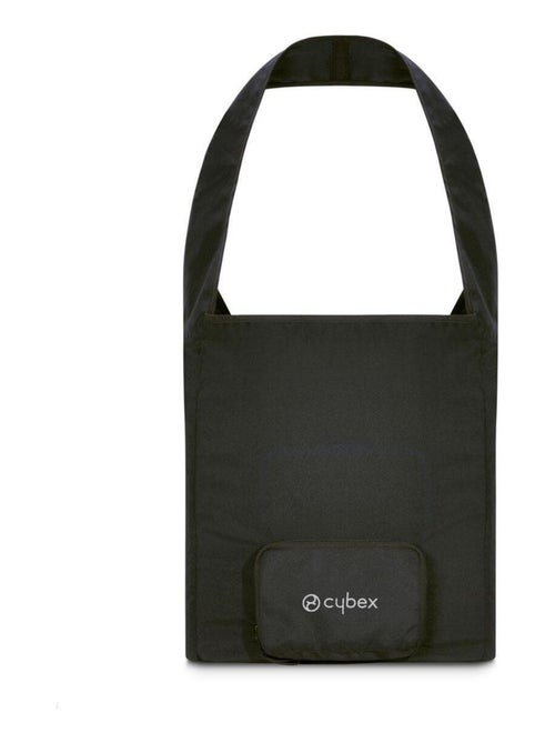 Sac de transport Black | black pour poussette Libelle - Kiabi