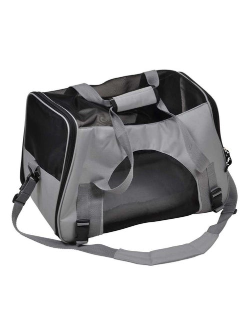 Sac de transport pour chat et chien - Kiabi