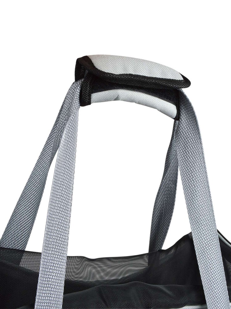 Sac de transport pour chat et chien Gris - Kiabi
