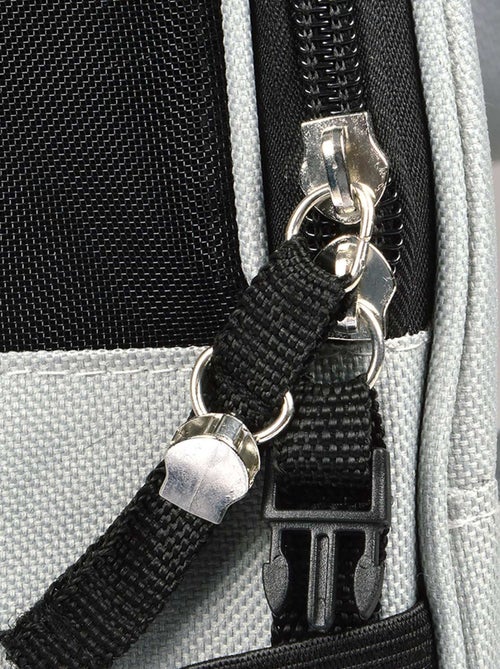 Sac de transport pour chat et chien - Kiabi