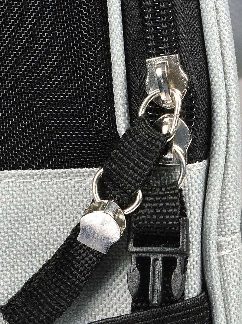 Sac de transport pour chat et chien Gris - Kiabi