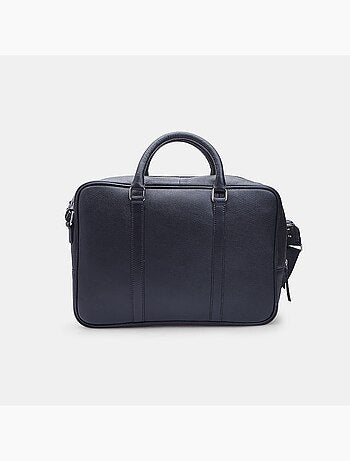 Sac de travail pour homme en cuir
