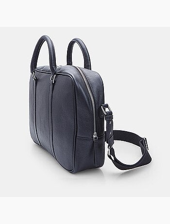 Sac de travail pour homme en cuir