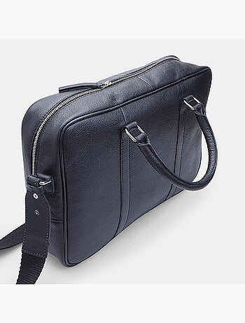 Sac de travail pour homme en cuir