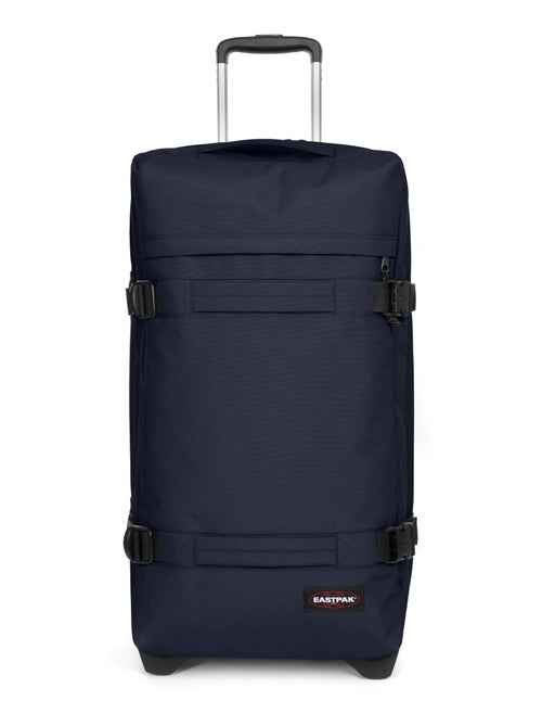 Sac de voyage 2 roulettes Eastpak Transit'R L - Kiabi Sac de voyage 2 roulettes Eastpak Transit'R L - Kiabi