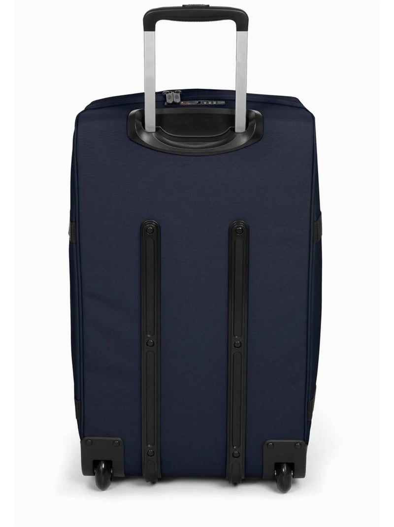 Sac de voyage 2 roulettes Eastpak Transit'R L Bleu - Kiabi