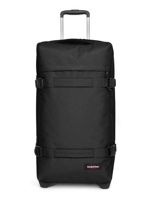 Sac de voyage 2 roulettes Eastpak Transit'R M - Kiabi