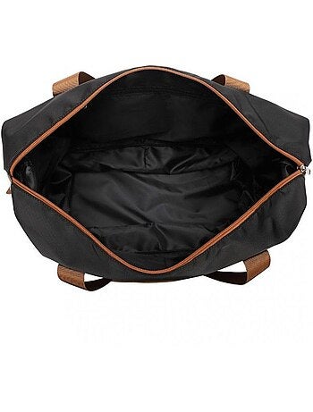 Sac de voyage 36 l compartiments secs et humides avec trousse - kono