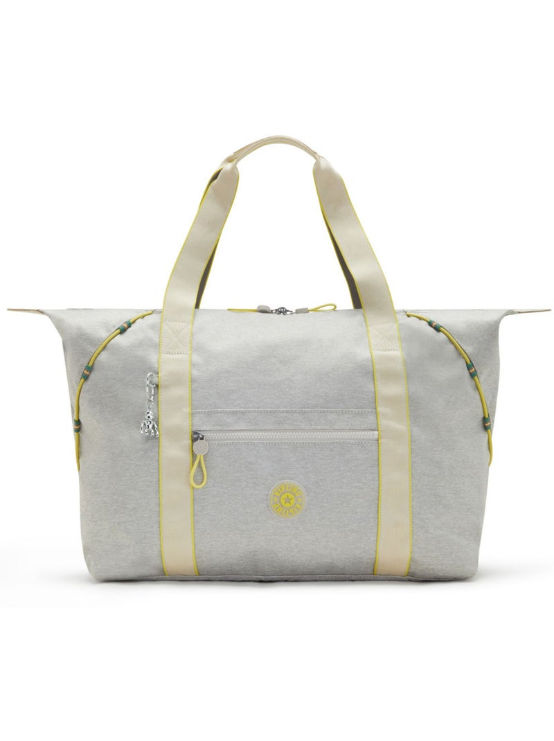 Sac de voyage – art m 58 cm – kipling Gris clair - Kiabi