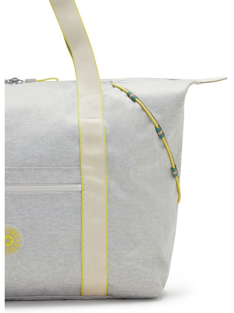 Sac de voyage – art m 58 cm – kipling Gris clair - Kiabi