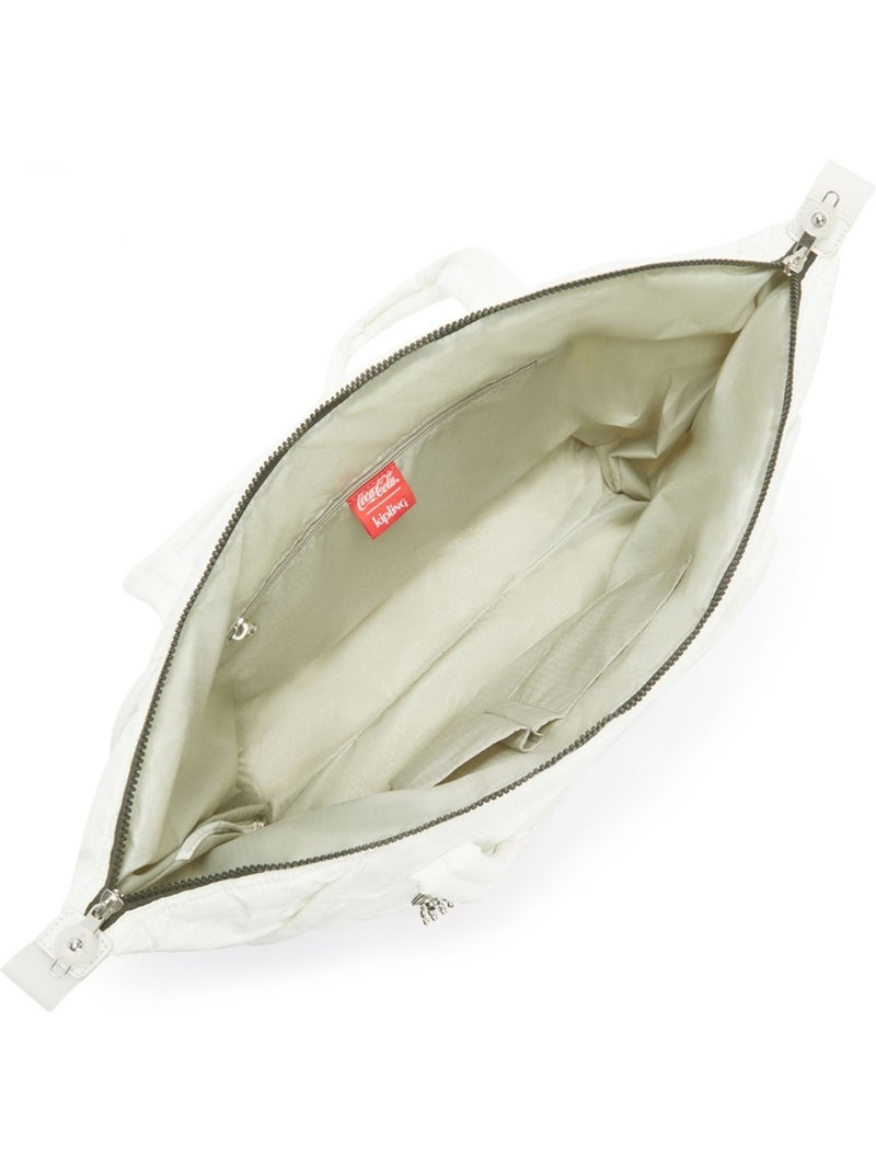 Sac de voyage – ART M 58 CM – Kipling Gris - Kiabi