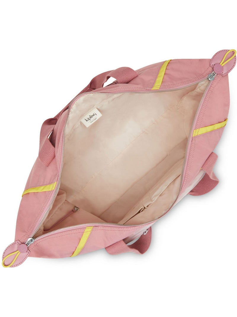 Sac de voyage – ART M CL - 58 CM – Kipling Lavande - Kiabi