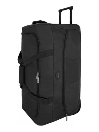 Sac de voyage avec roulettes 67L  68cm