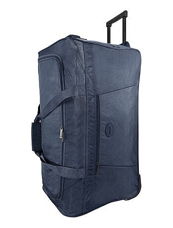 Sac de voyage avec roulettes 70L 64cm