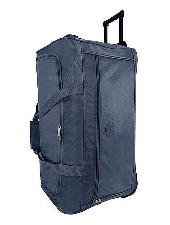 Sac de voyage avec roulettes 70L 64cm