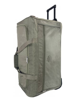 Sac de voyage avec roulettes 70L  64cm