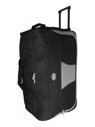 Sac de voyage avec roulettes 70L  64cm