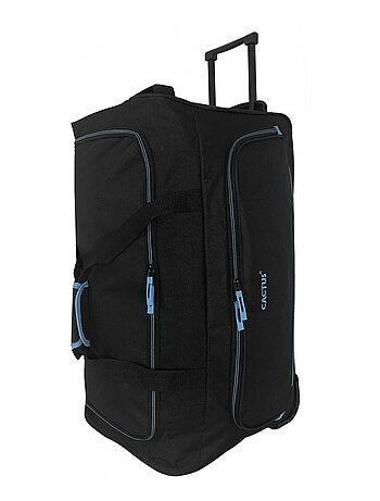 Sac de voyage avec roulettes 70L 64cm