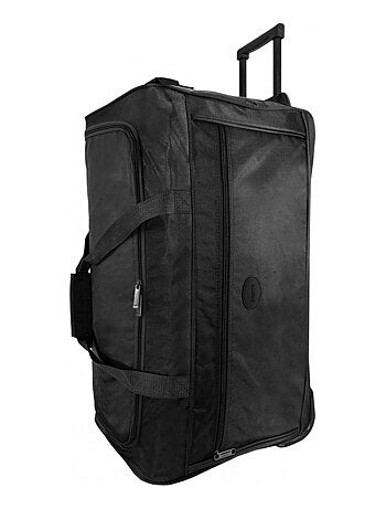 Sac de voyage avec roulettes 70L 64cm