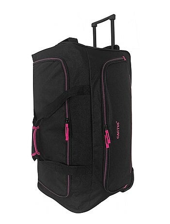Sac de voyage avec roulettes 70L 64cm