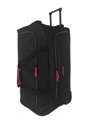 Sac de voyage avec roulettes 70L  64cm