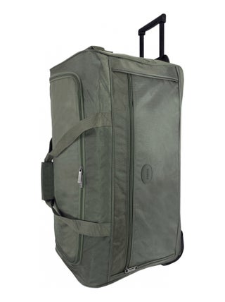 Sac de voyage avec roulettes 70L  64cm