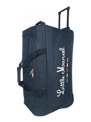 Sac de voyage avec roulettes 72L  65cm