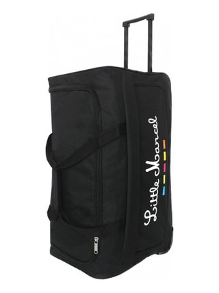 Sac de voyage avec roulettes 72L  65cm