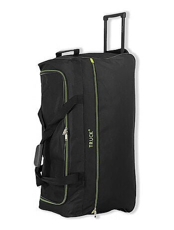 Sac de voyage avec roulettes 76L 75.50cm