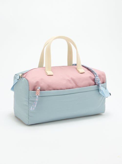 Sac de voyage - Kiabi Sac de voyage - Kiabi