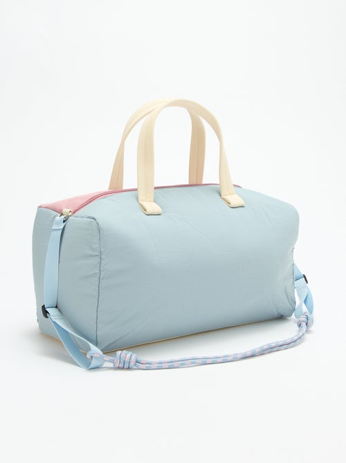 Sac de voyage - Kiabi Sac de voyage - Kiabi