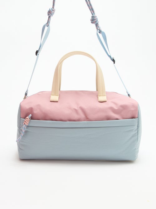 Sac de voyage - Kiabi Sac de voyage - Kiabi