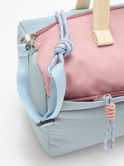 Sac de voyage - Kiabi Sac de voyage - Kiabi