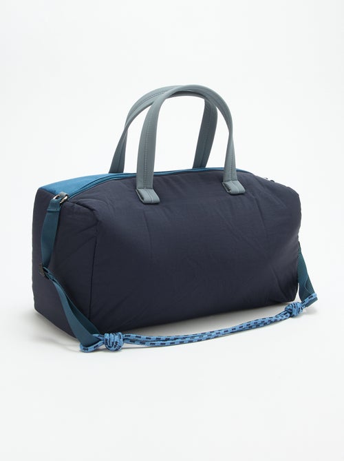 Sac de voyage - Kiabi