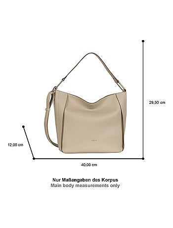 Sac de voyage Brianne
