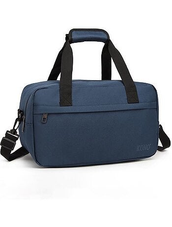 Sac de voyage cabine 35x20x20 cm 14 l trolley - kono