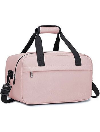 Sac de voyage cabine 35x20x20 cm 14 l trolley - kono