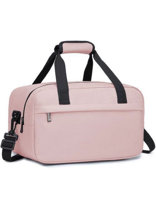 Sac de voyage cabine 35x20x20 cm 14 l trolley - kono - Kiabi Sac de voyage cabine 35x20x20 cm 14 l trolley - kono - Kiabi