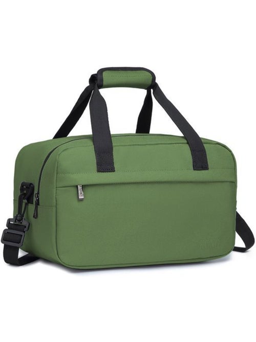 Sac de voyage cabine 35x20x20 cm 14 l trolley - kono - Kiabi