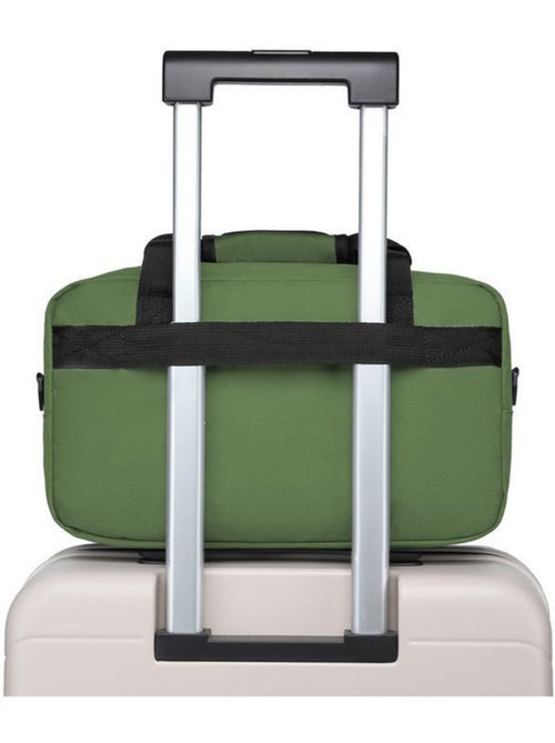 Sac de voyage cabine 35x20x20 cm 14 l trolley - kono - Kiabi