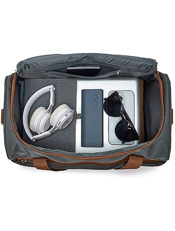 Sac de voyage cabine 40x20x30 cm 24 l léger 460 g - kono