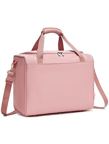 Sac de voyage cabine 40x20x30 cm 24 l sous-siège - kono