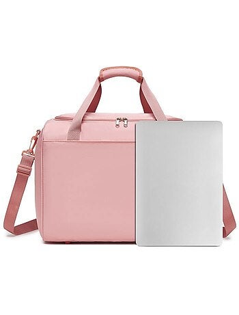 Sac de voyage cabine 40x20x30 cm 24 l sous-siège - kono