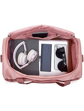 Sac de voyage cabine 40x20x30 cm 24 l sous-siège - kono