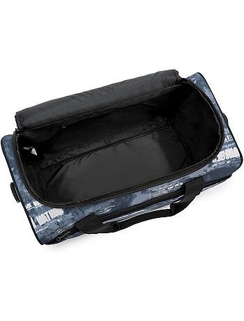 Sac de voyage cabine 40x25x20 cm 20 l poignée trolley - kono