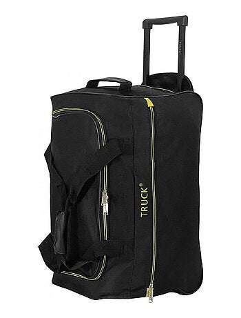 Sac de voyage cabine avec roulettes 34L 50.50cm