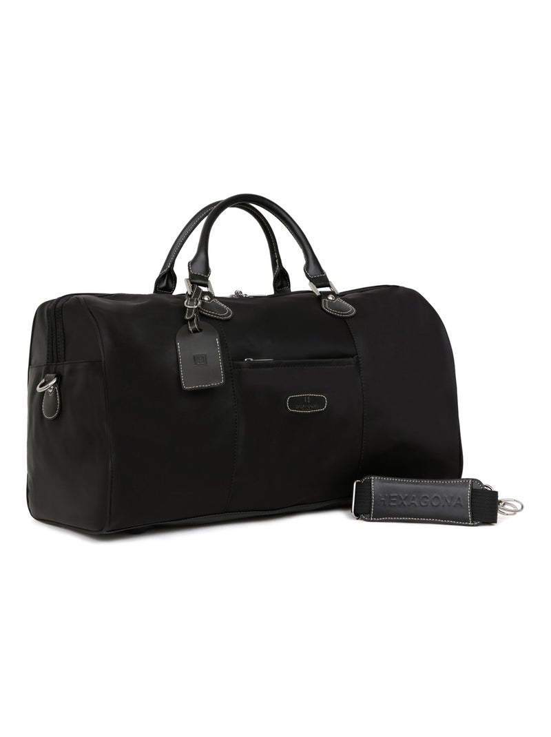Sac de voyage  Cabine DIVERSITÉ Noir - Kiabi