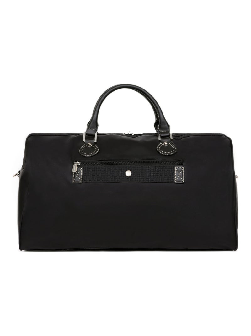 Sac de voyage  Cabine DIVERSITÉ Noir - Kiabi