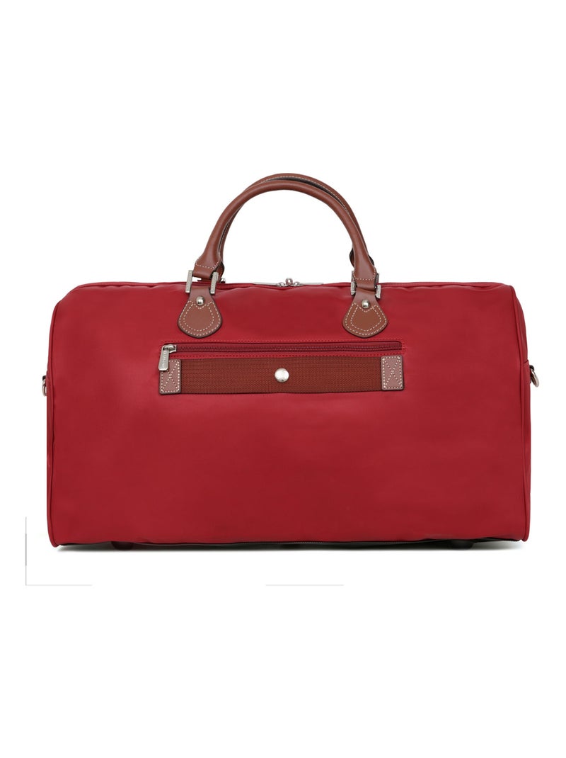 Sac de voyage  Cabine DIVERSITÉ Rouge - Kiabi