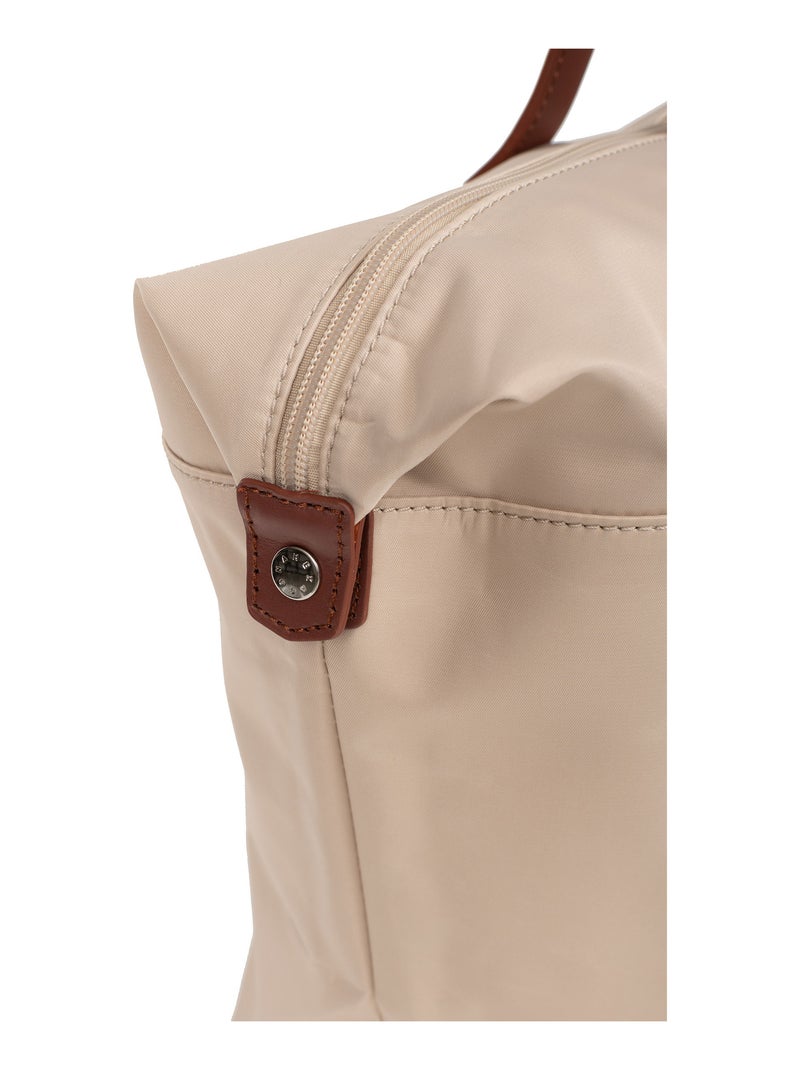Sac de voyage  Cabine POP Beige sable - Kiabi